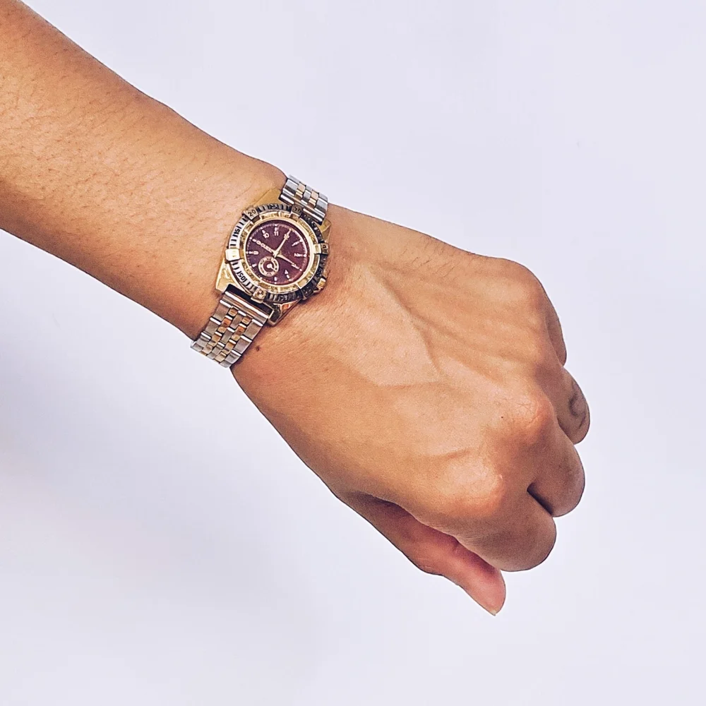 Vintage Guess Watch